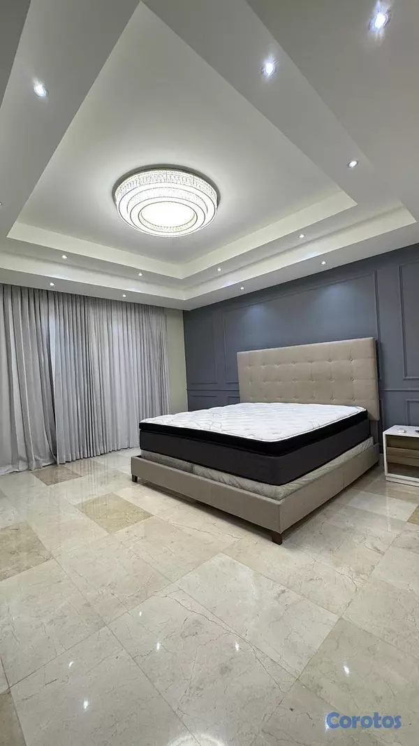 apartamentos - Exclusivo Penthouse de Lujo – Santiago 18