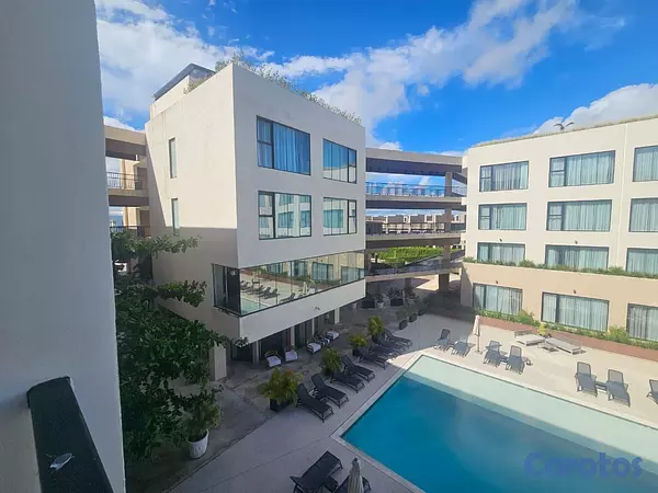 apartamentos - Renta de Apartamento Amueblado en Punta Cana, Solo para Adultos 4