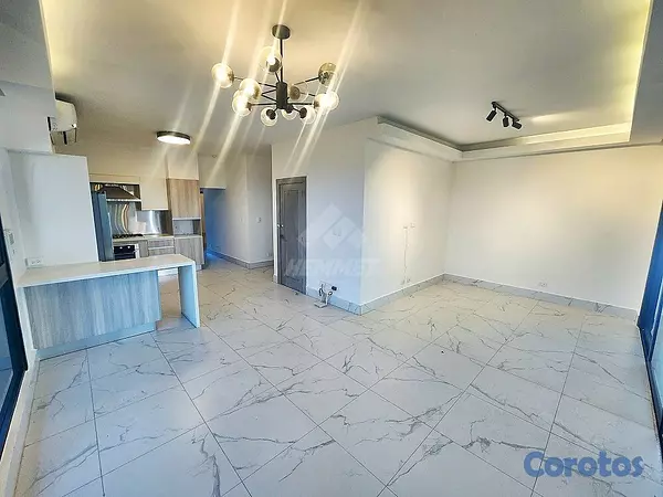 apartamentos - TORRE REPARTO UNIVERSITARIO GIMNASIO Y ROOFTOP DOS 2