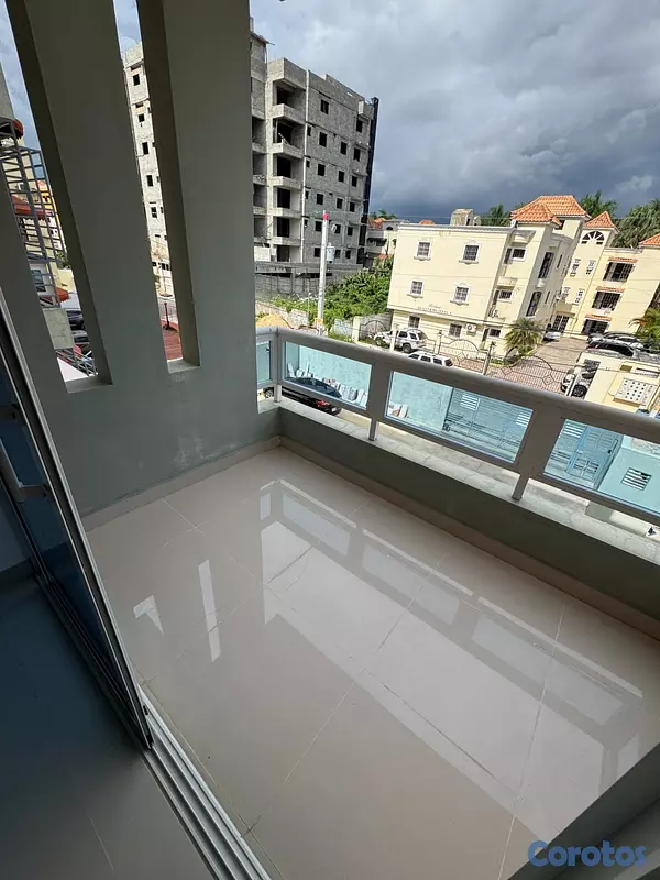 Proyectos - Apartamentos Nuevos en Vista Hermosa – Listos para 11