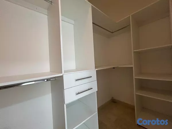 apartamentos - Apartamento en alquiler –Amplio y Moderno, Exclusivo sector Urbanización Real.
 7