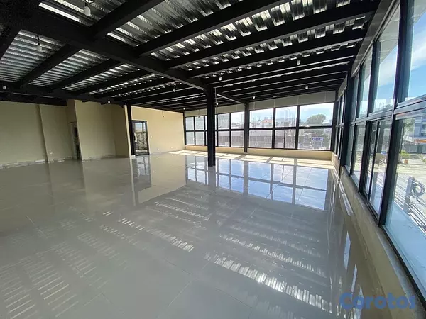 oficinas y locales comerciales - Edificio en Alquiler Ensanche la Fe 8