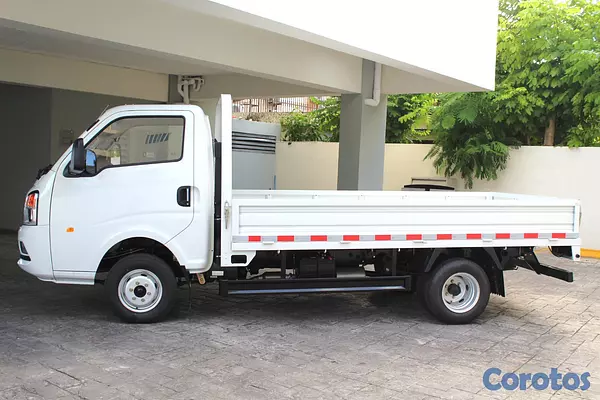 jeepetas y camionetas - KYC D5 2026 5