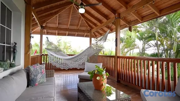 casas - vendo increíble casa altos De Arroyo hondo 3 con tres habitaciones 4 parqueos  18
