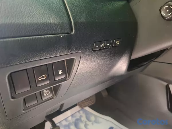 jeepetas y camionetas - Lexus RX350 Año 2013 8