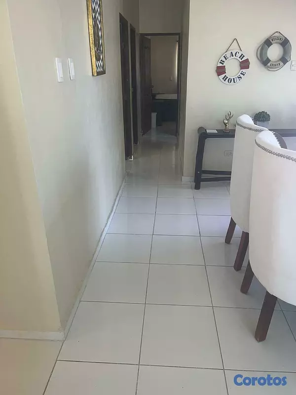 apartamentos - 🏡 Apartamento Confortable en Renta – Primer Nivel  2