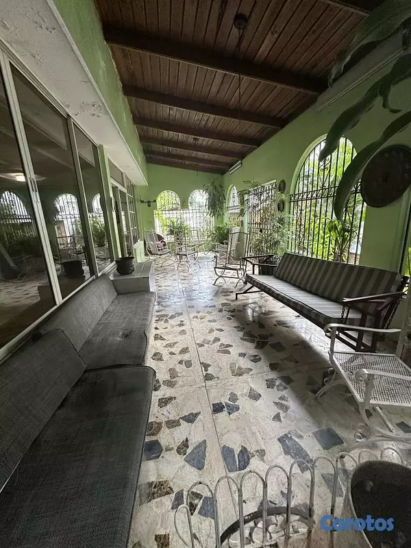 casas - Venta de Casa en el Millon ideal construir 4