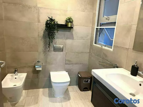 apartamentos - Apartamento amueblado en venta, Bávaro  8
