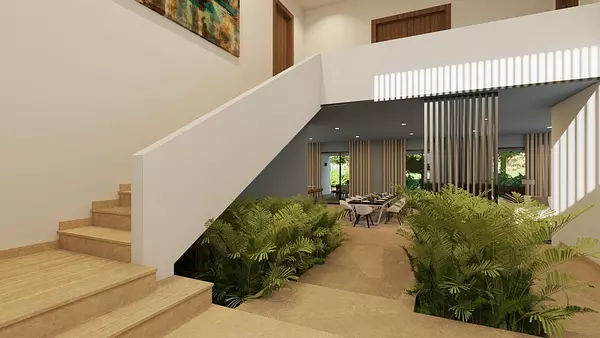 casas vacacionales y villas - Se Vende Villa de Lujo en Punta Cana Village 9