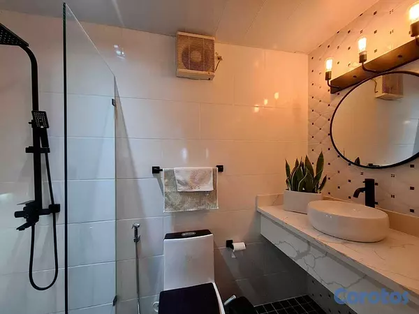 apartamentos - Vendo apartamento en Renacimiento  6