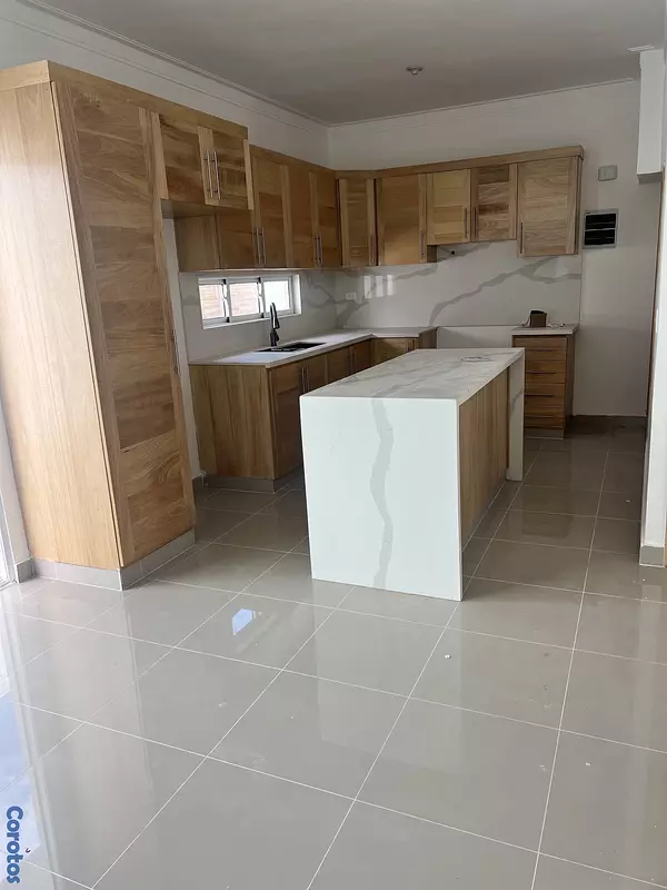 casas - venta de casa nueva Moderna en la autopista de San Isidro Brisa oriental  2