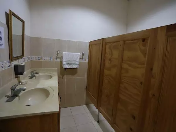 oficinas y locales comerciales - nave en don pedro, santiago de los caballero venta 8