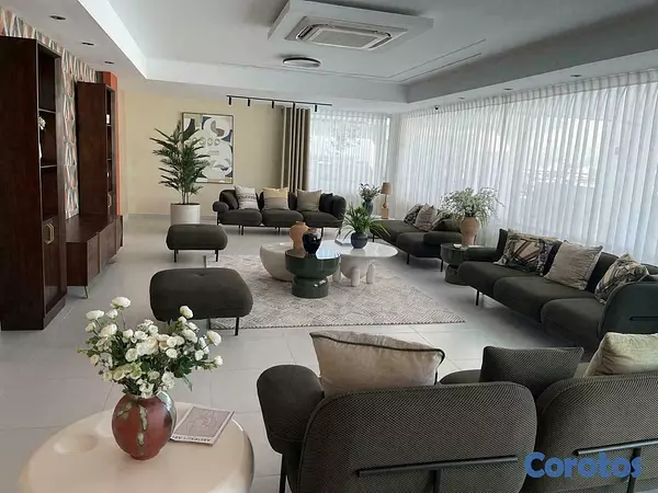 apartamentos - Bella Vista ideal para ejecutivo excelente torre 3