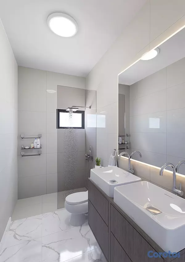 casas vacacionales y villas - Villas en Bavaro 3 hab con piscina desde US$245,000 alta plusvalia 15