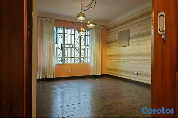 casas - Urbanización Fernandez, Santo Domingo D.N. Casa en 5