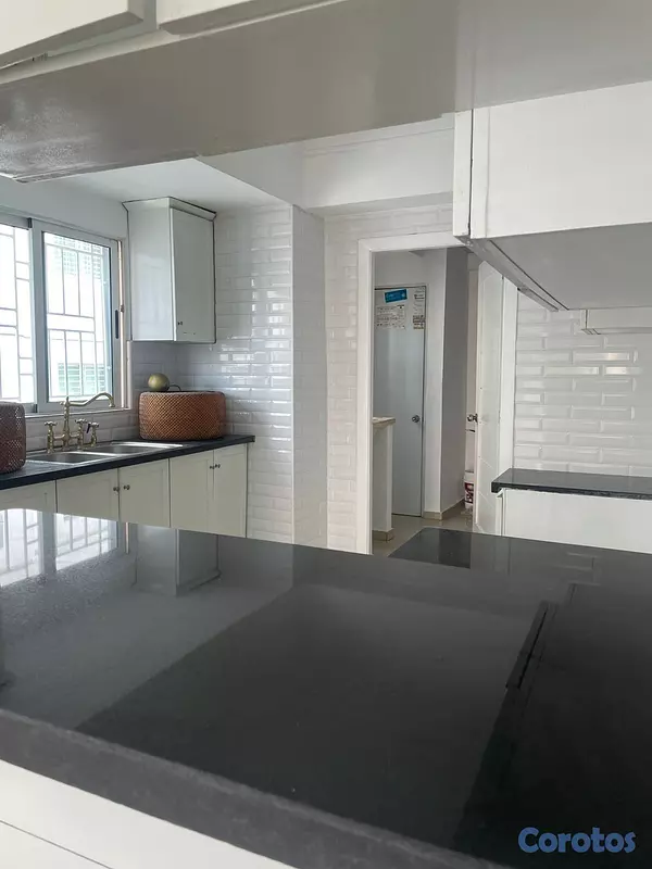 apartamentos - 📍El millon | Apartamento de 3 habitaciones  2