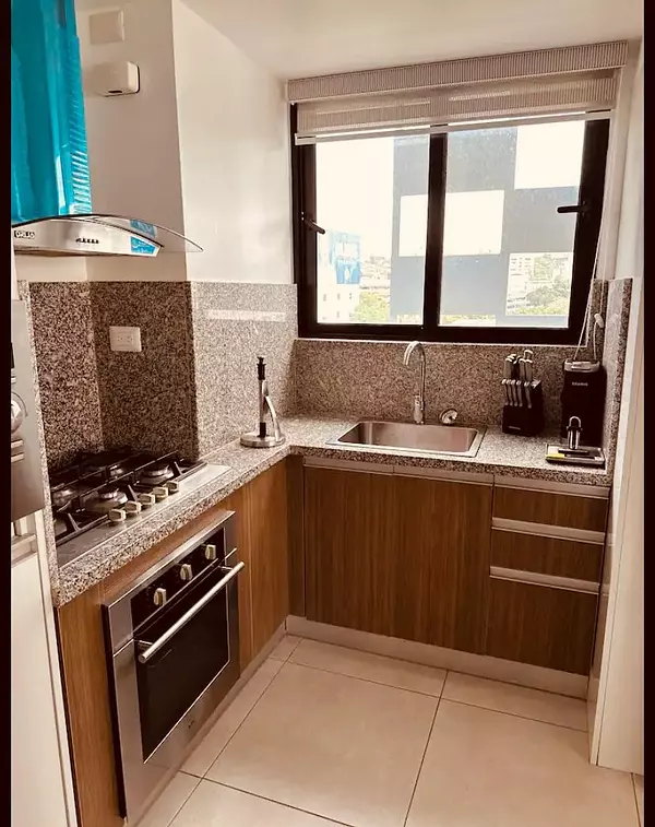 apartamentos - Apartamento Totalmente Amueblado Airbnb Friendly 3