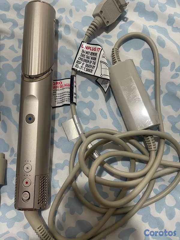 salud y belleza - Vendo Flexstyle  4