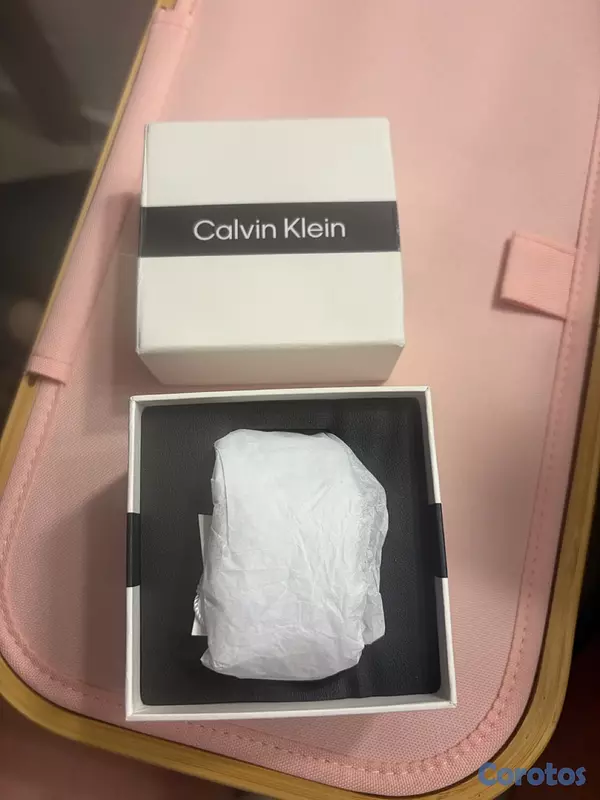 joyas, relojes y accesorios - Reloj de Calvin Klein 5