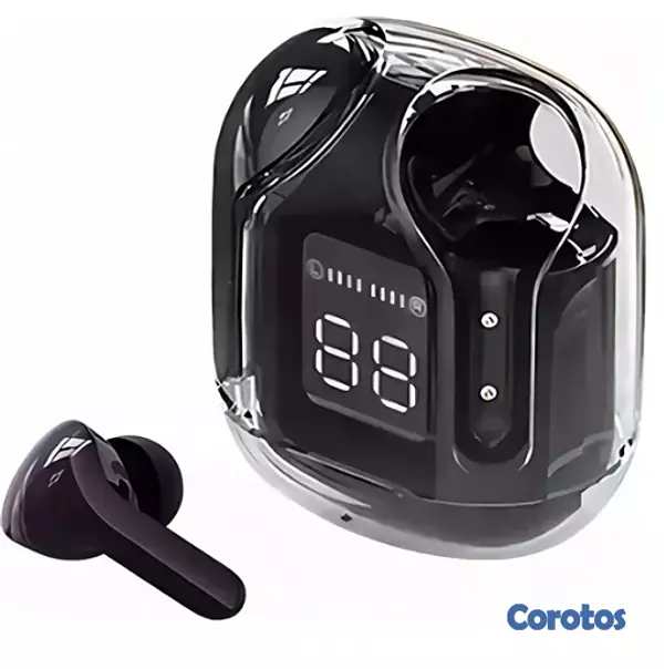 camaras y audio - 🎧 Auriculares Bluetooth T2 – Sonido HiFi + Pantal 2