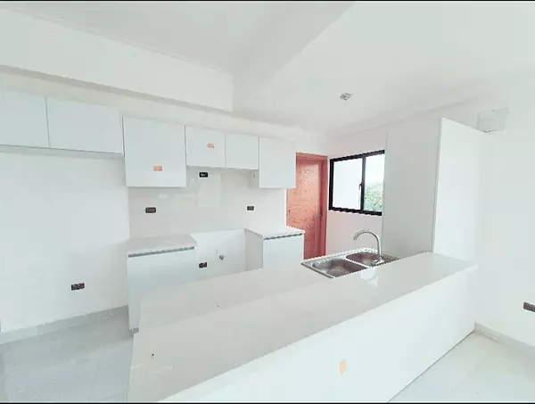 apartamentos - Se vende apartamento en El Millón 7
