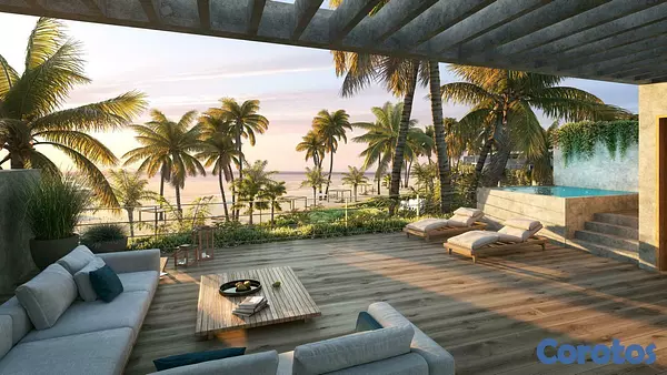 apartamentos - Apartamentos totalmente amueblados en Bávaro, Punta Cana 8