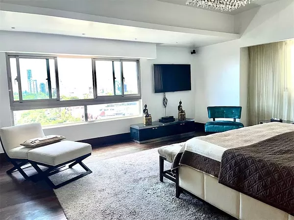 apartamentos - Apartamento en Renta en Bella vista 3
