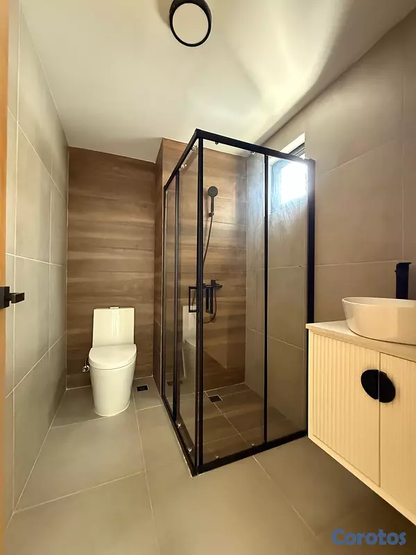 apartamentos - Renta de Apt a estrenar en Naco – Torre nueva, 3 habitaciones 2 parqueos 7
