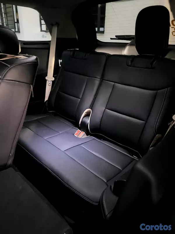 jeepetas y camionetas - Ford Explorer 2022 5