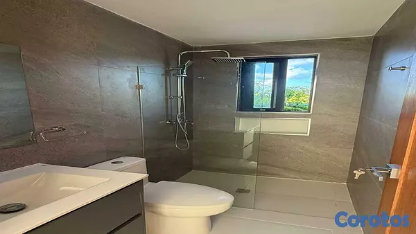 apartamentos - En Alquiler Apartamento en Punta Cana de 2 habitaciones 9