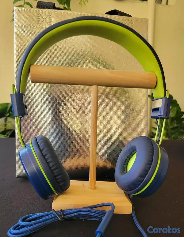 camaras y audio - Variedad de auriculares con Bluetooth y alambricos 4