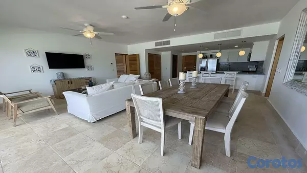 apartamentos - SOTOGRANDE 7201 AT CAP CACA 7