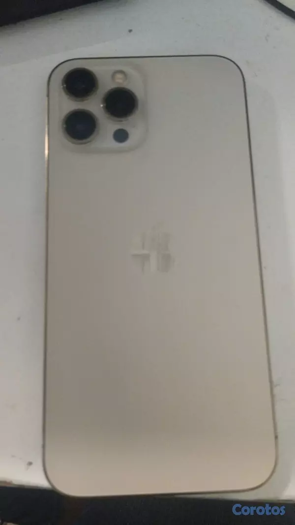 celulares y tabletas - iPhone 12 Pro Max de 256 GB 1