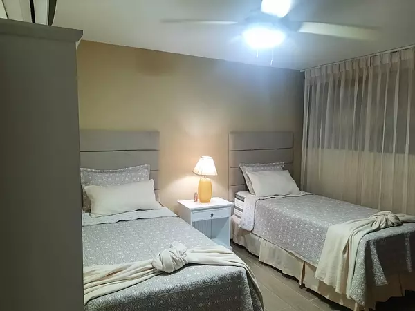 apartamentos - Alquiler Apartamento Ameublado de 2 Habitaciones, Naco, Santo Domingo 9