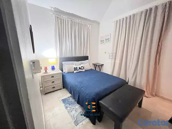 apartamentos - VENDO apartamento de Una habitacion en Juan Dolio  5