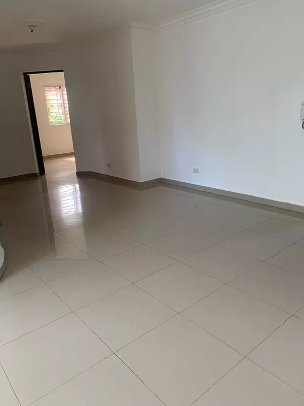 apartamentos - Apartamento Segundo Piso, Autopista San Isidro 5