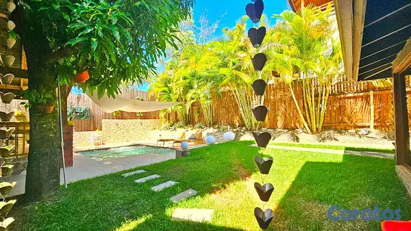 casas vacacionales y villas - Villa en Venta amueblada en Jarabacoa cerca del pu 6