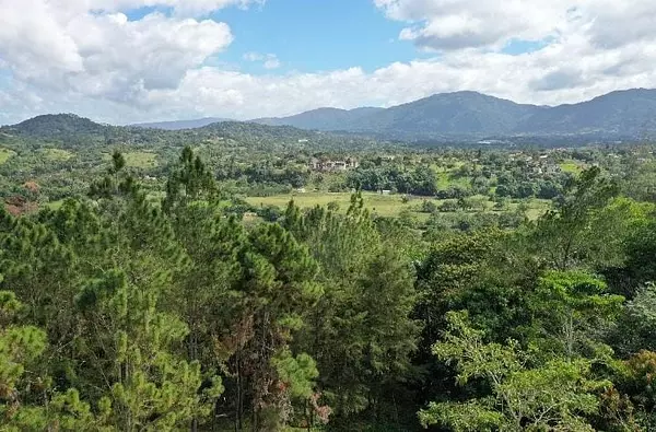 solares y terrenos - Terreno con Acceso al Rio en Jarabacoa  5