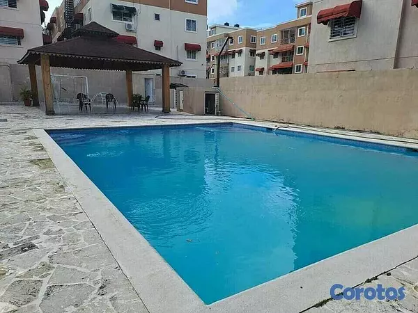 apartamentos - ALQUILO Apartamento en 4to piso altos de arroyo ho 14
