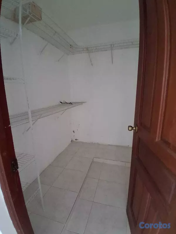apartamentos - Apartamento en Alquiler El Millon  11