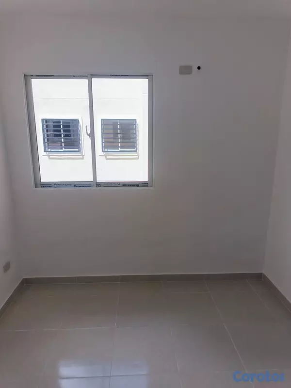 apartamentos - Alquilando Apartamento En Sabana Perdida,Santo Dom 11