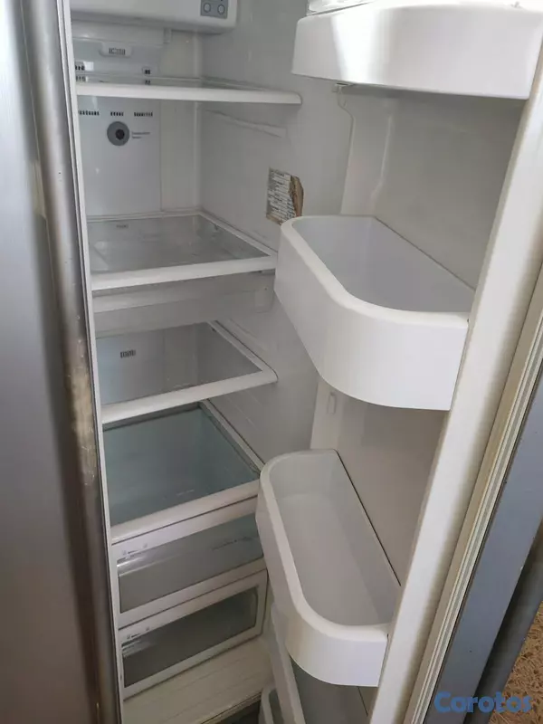 electrodomesticos - Nevera Samsung de 2 puertas 5