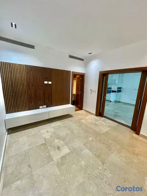 apartamentos - Vendo apartamento en Naco  2