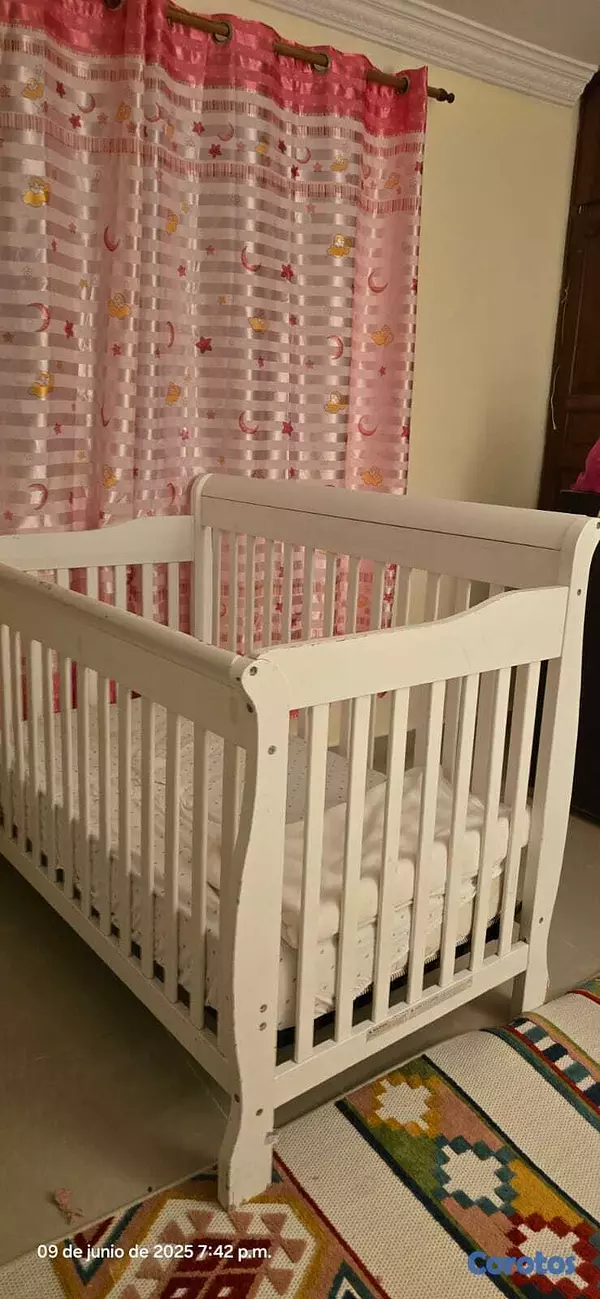 muebles - Venta de Cuna 2