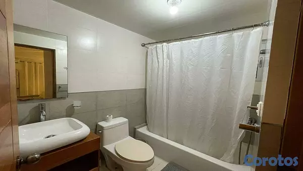 apartamentos - Alquilo Apartamento en torre - Gazcue 10