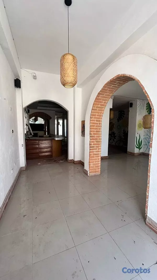 oficinas y locales comerciales - Edificio Comercial en Venta | Zona Colonial  2