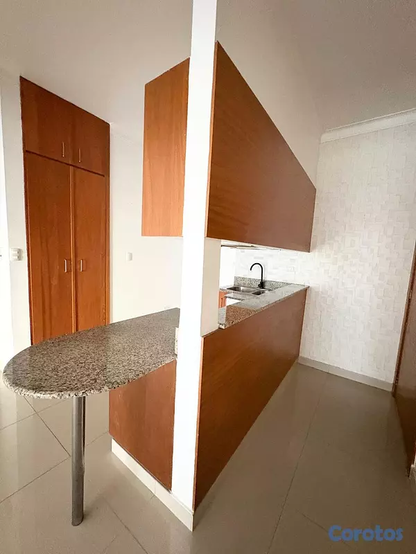 apartamentos - Apartamento en alquiler de 2  Habitaciones en Rena 5