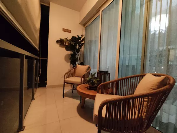 apartamentos - Bonito Apartamento en Jardines del Este  6