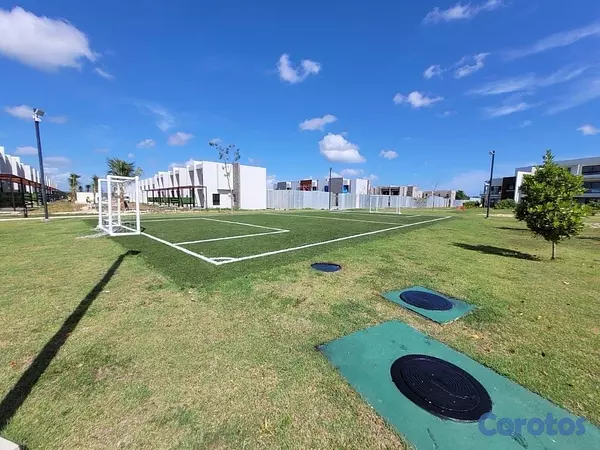 apartamentos - Apartamento en alquiler en Vista Cana.

US$1,150 11