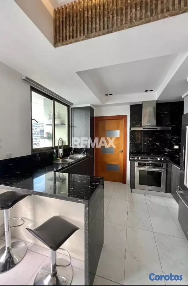 apartamentos - Apartamento en PIANTINI SANTO DOMINGO DE GUZMÁN 4